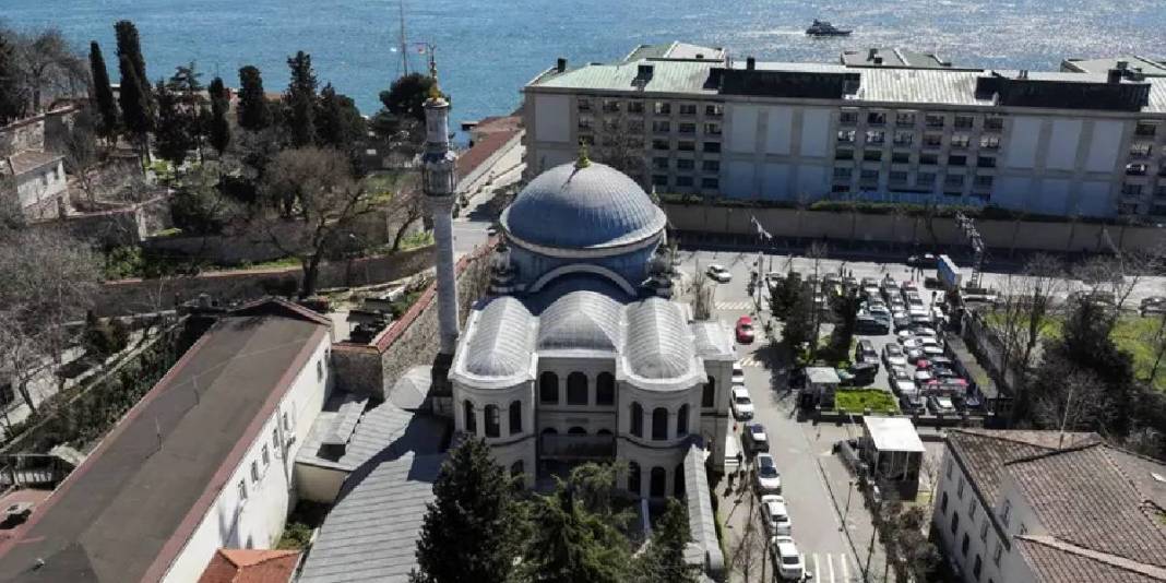 Harcı Kabe toprağıyla karıldı: Boğazın 177 yıllık görkemli mirası 5